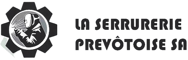 Serrurie prevotoise logo